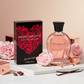 100 ml NIGHT TIME LOVE Floraler Duft für Frauen