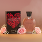 100 ml NIGHT TIME LOVE Floraler Duft für Frauen