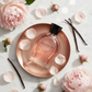 100 ml NIGHT TIME LOVE Floraler Duft für Frauen