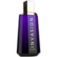 100 ml EDP INVASION, Floraler Duft für Frauen
