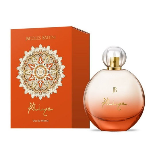 100 ml EDP, Jacques Battini Aliya fruchtiger floraler Duft für Frauen