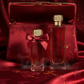Linn Young EDP 100ml + 30ml "Oud Elixir Red" - Duftfamilie: Amber, floral