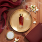 Linn Young EDP 100ml + 30ml "Oud Elixir Red" - Duftfamilie: Amber, floral