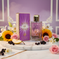 EDP 100 ml “Queen of Space” – fruchtiger, floraler Duft