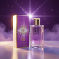 EDP 100 ml “Queen of Space” – fruchtiger, floraler Duft