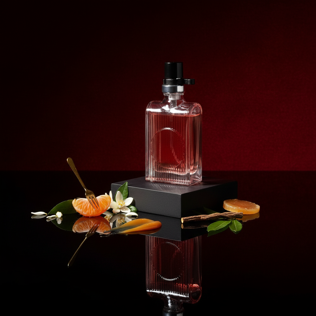 15 ml EDP „TEMPTING RUMORS WOMEN” – Chypre-Duft 11 