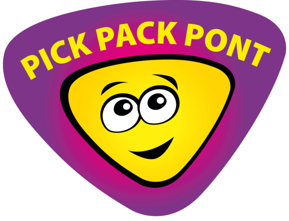Delivery 48 Pick Pack Pont