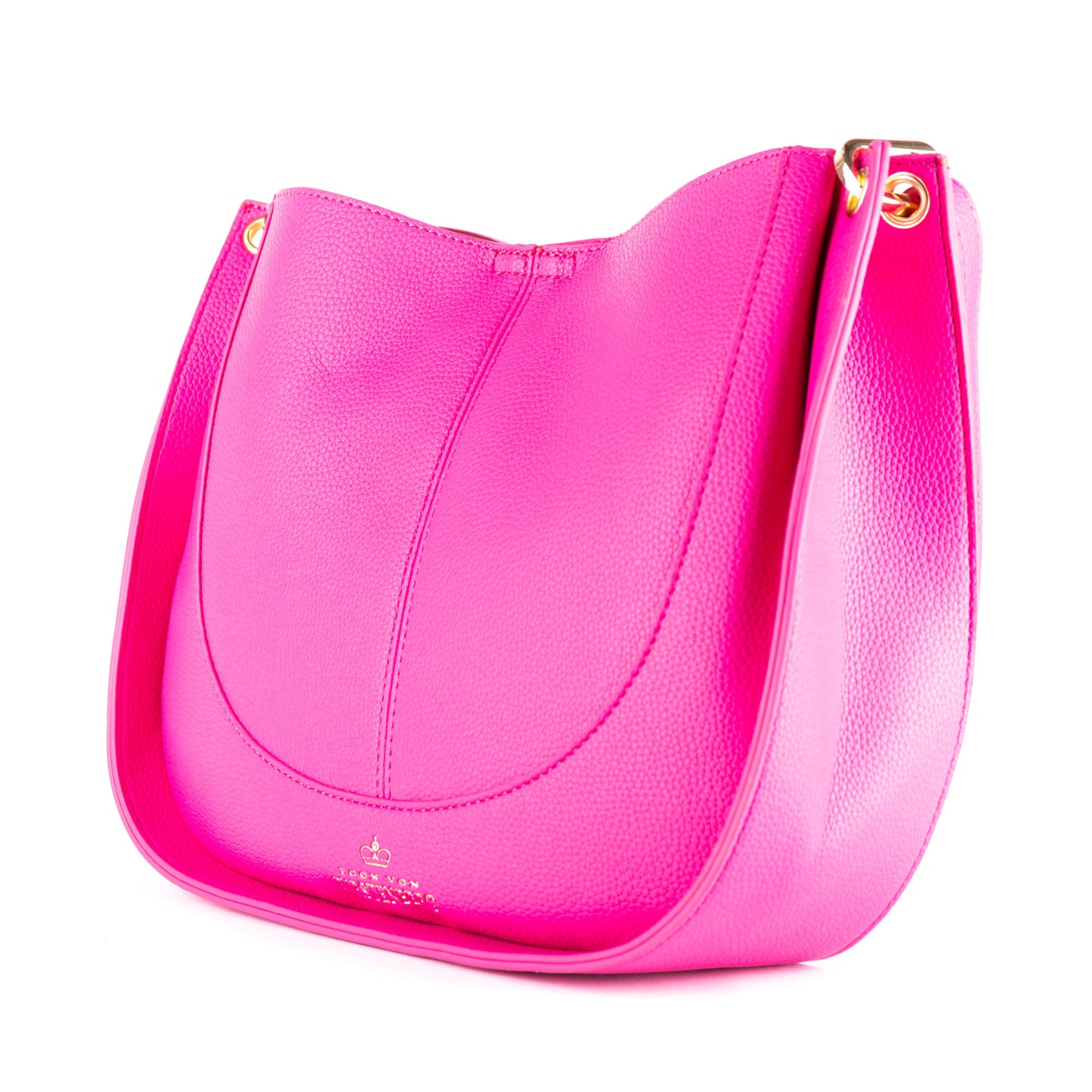 Egon von Furstenberg Designer Umhängetasche für Frauen