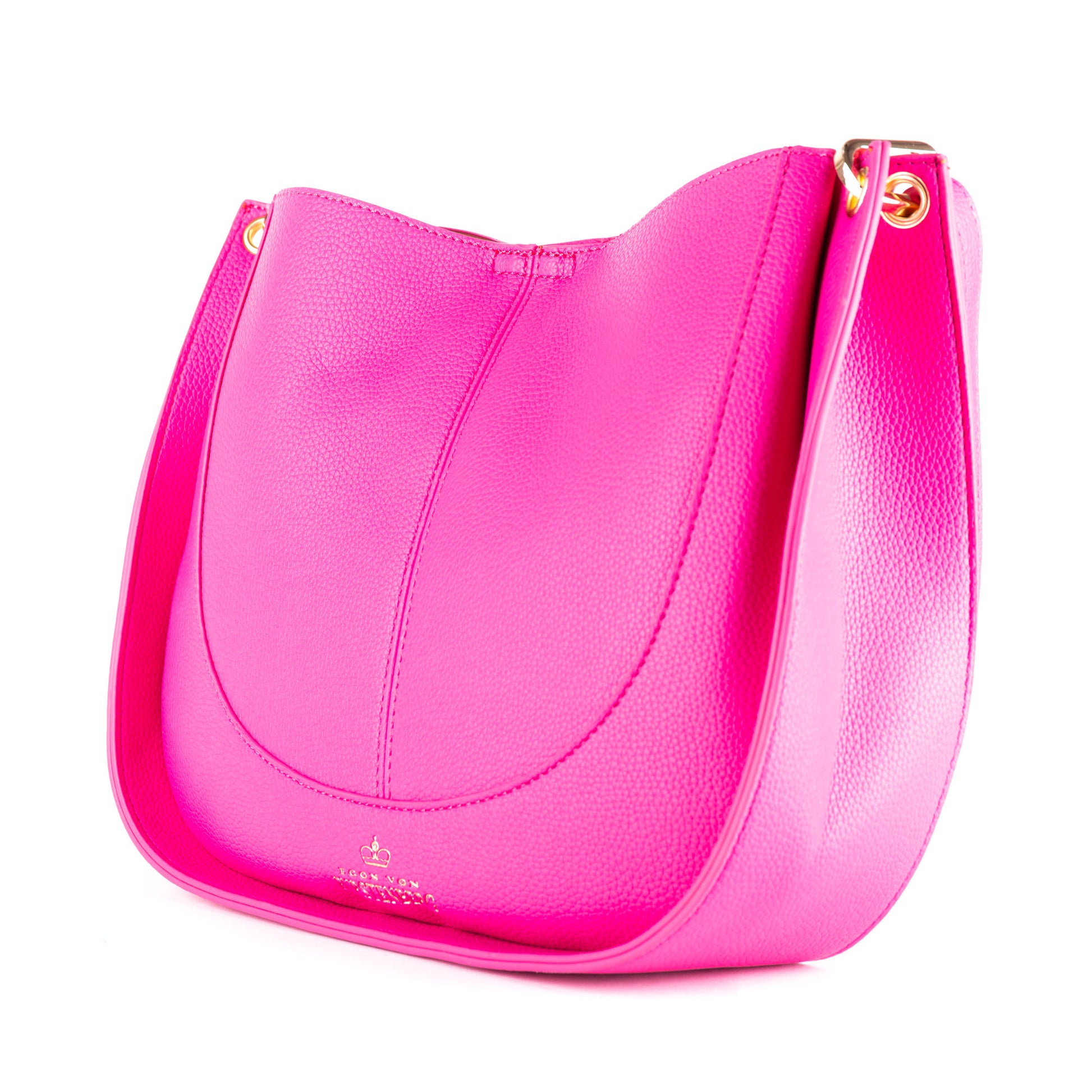 Egon von Furstenberg Designer Umhängetasche für Frauen 12 