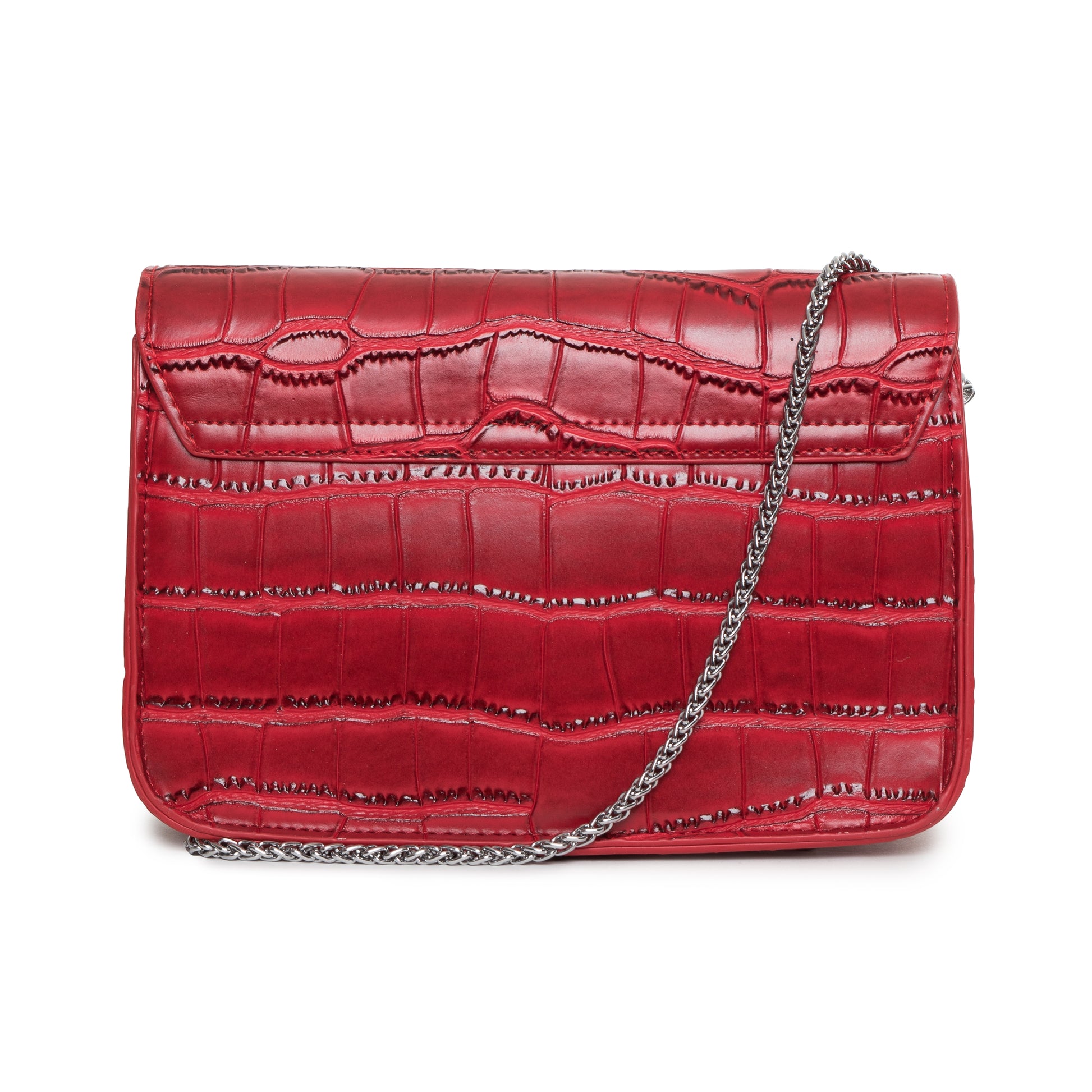 Egon von Furstenberg Designer Umhängetasche für Frauen 6 