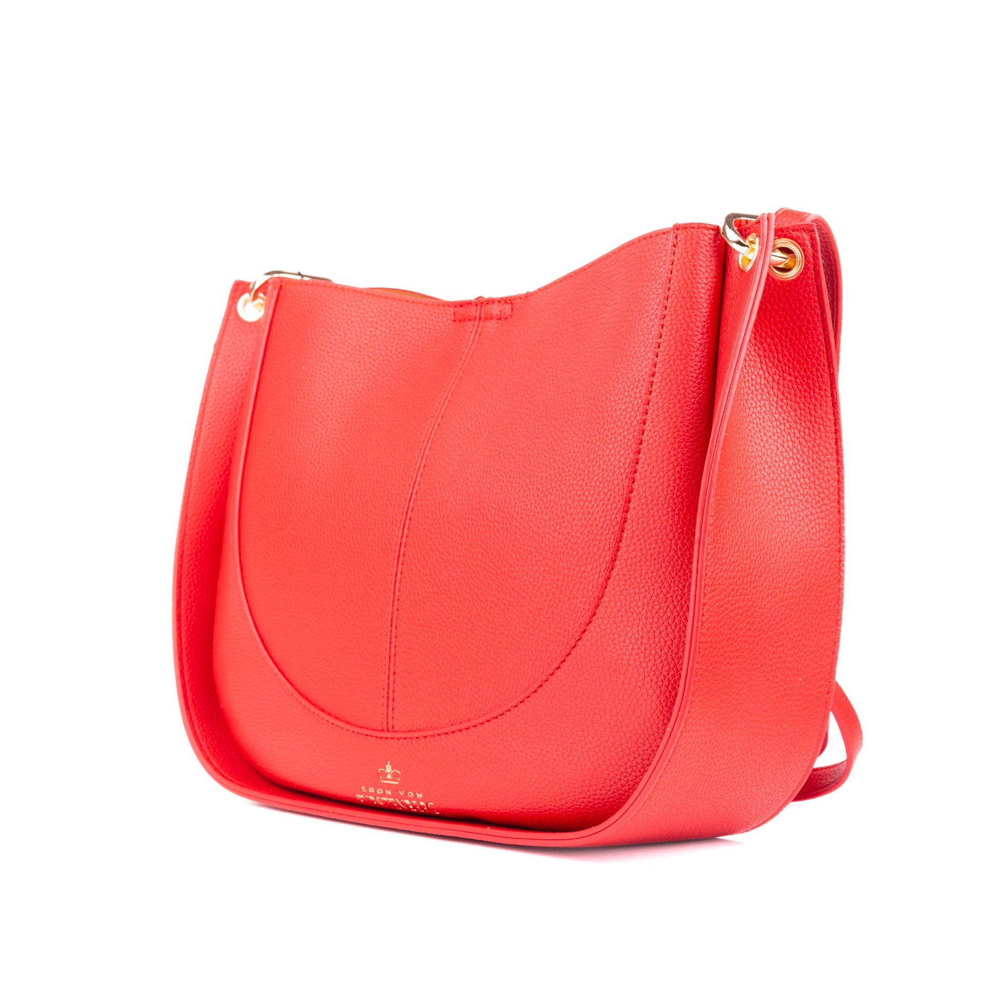 Egon von Furstenberg Designer Umhängetasche für Frauen 7 