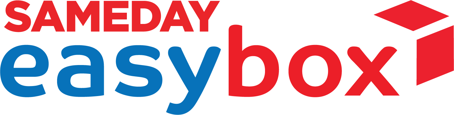 Delivery 50 Sameday Easybox