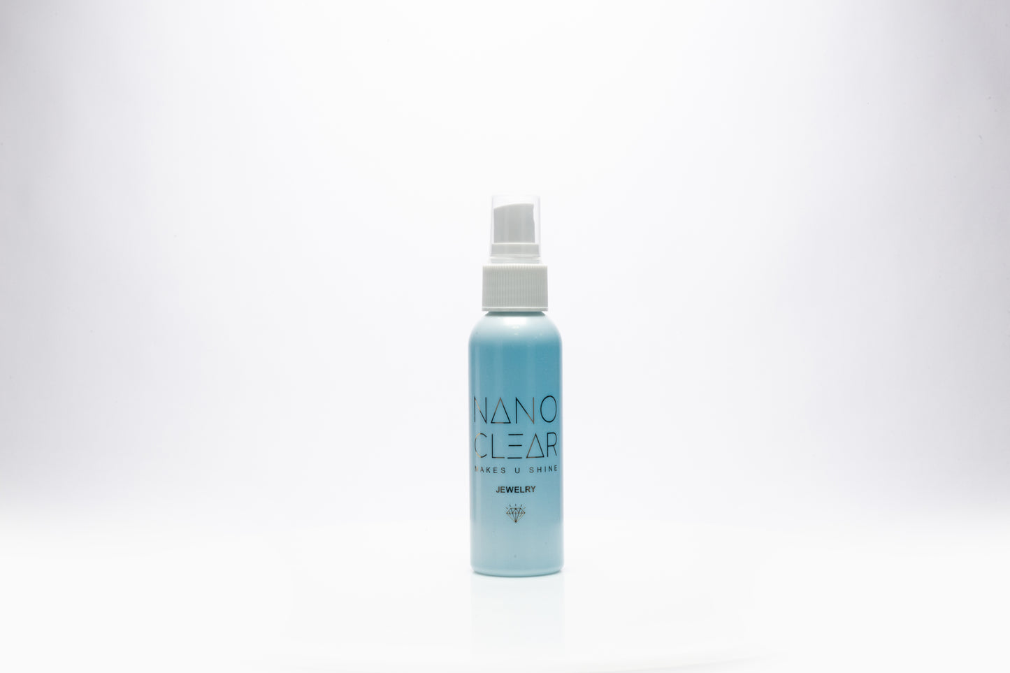 Nano Clear Schmuckreinigungsset