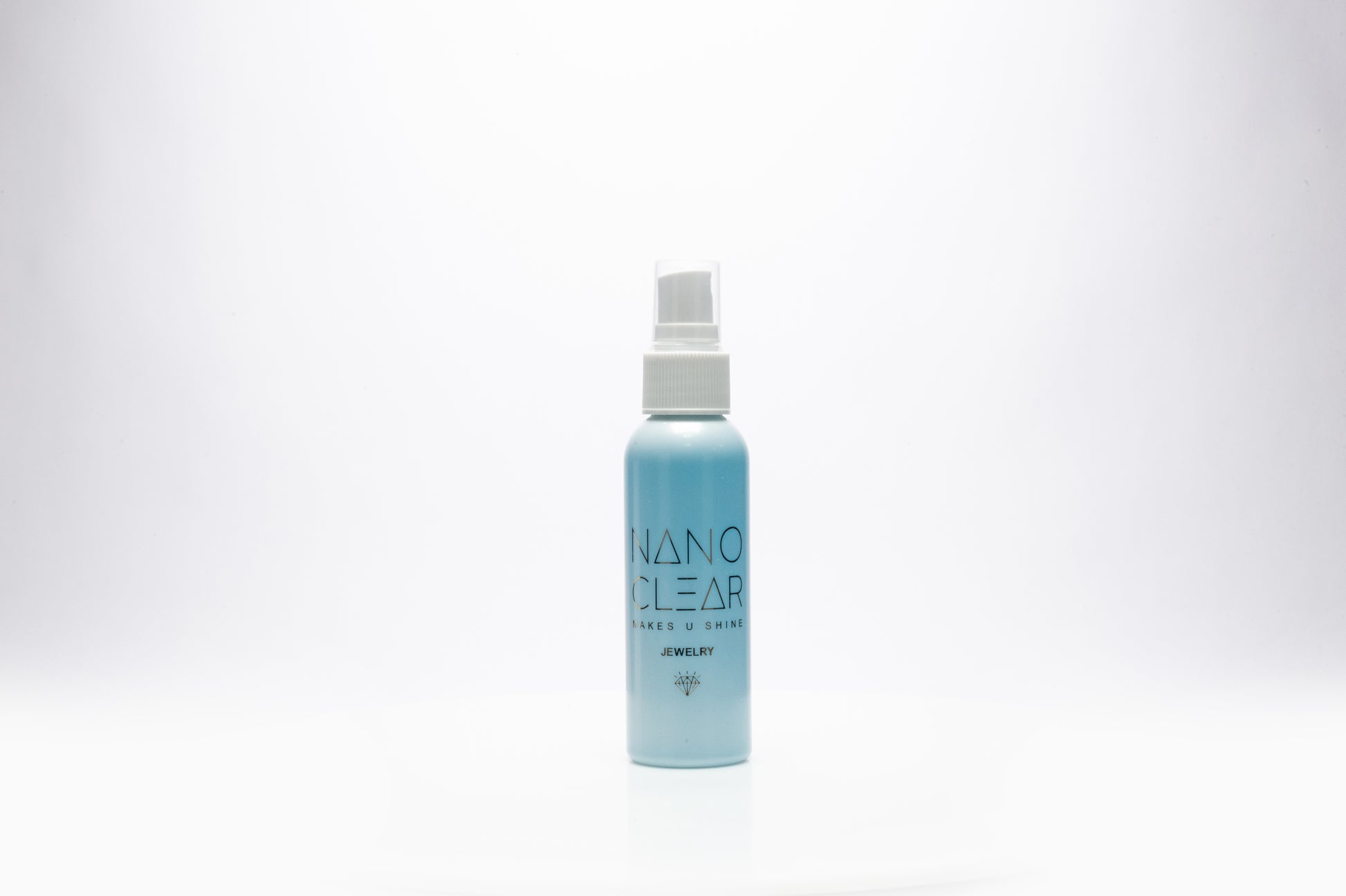 Nano Clear Schmuckreinigungsset 9 