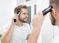 Velform Haircutter – Kabelloser Haar- und Barttrimmer