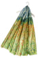 Cotton Scarf-Shawl, 70 cm x 180 cm, Monet - Poppy Field