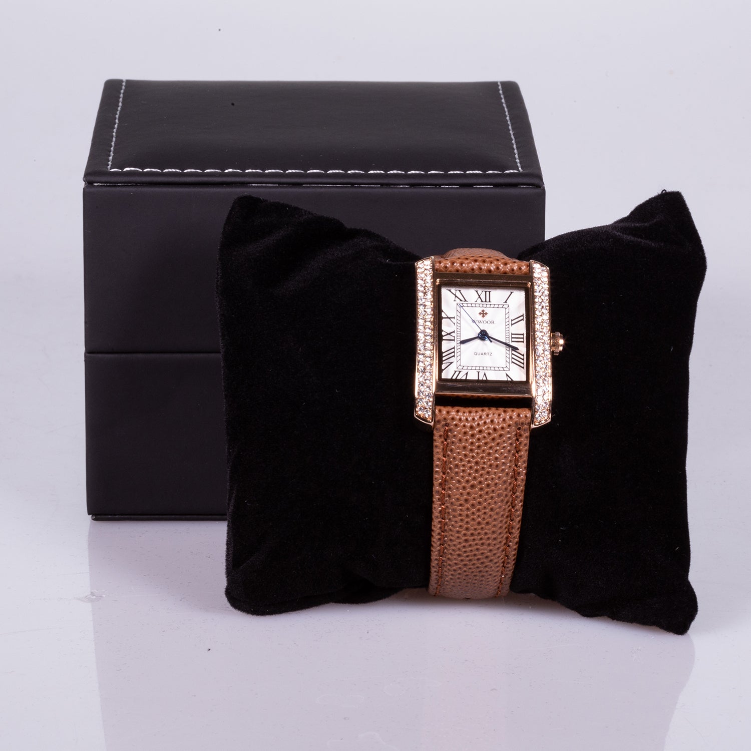 aus goldplattierter Legierung 1 