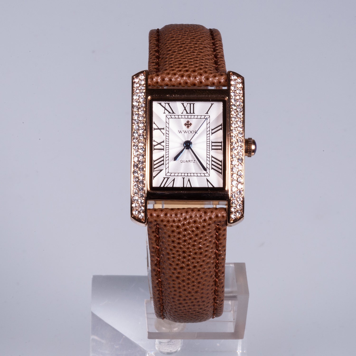 aus goldplattierter Legierung 3 