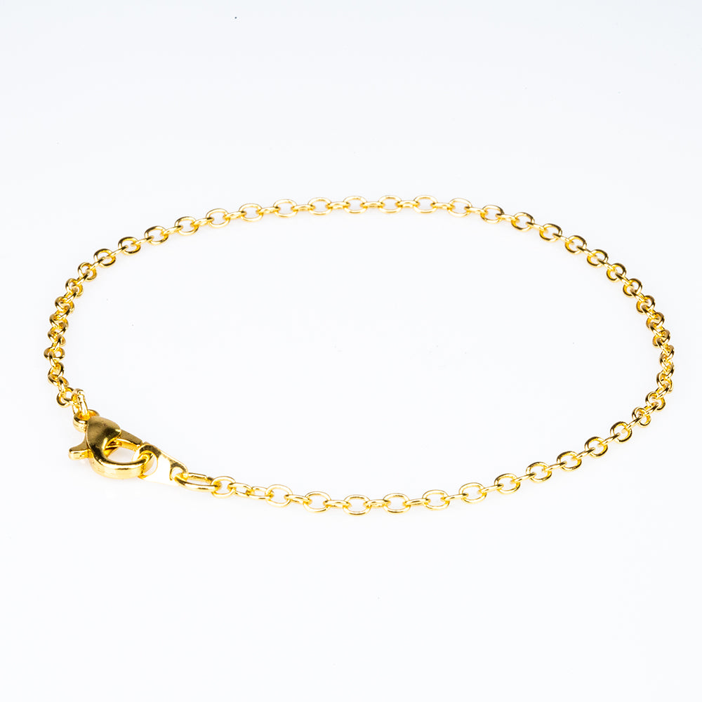 2-teiliges Set mit Halskette und Uhrenanhänger mit Lupe + 14-teiliges Set mit Halsketten und Armbändern als GESCHENK