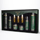 BERGAMO CAVIAR LUXUS-HAUTPFLEGESET