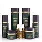 BERGAMO CAVIAR LUXUS-HAUTPFLEGESET