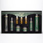 BERGAMO CAVIAR LUXUS-HAUTPFLEGESET