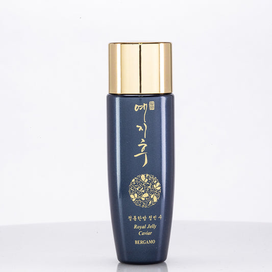 BERGAMO YEZIHU GELÉE ROYALE HAUTPFLEGESET