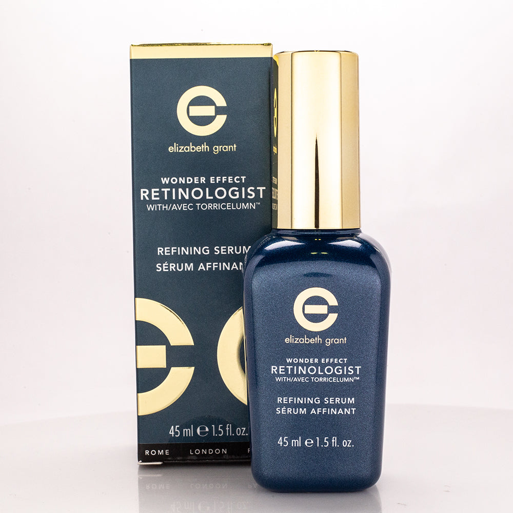 Elizabeth Grant Retinol Starter 3-teilige Kollektion 4 