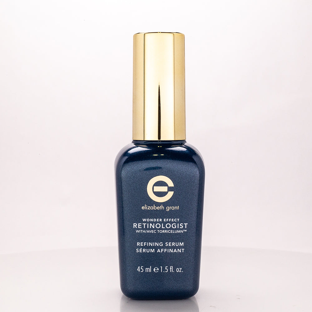 Elizabeth Grant Retinol Starter 3-teilige Kollektion 3 