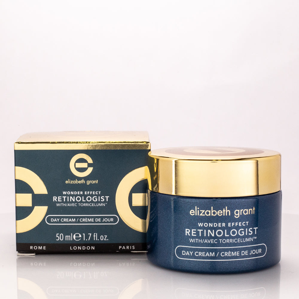 Elizabeth Grant Retinol Starter 3-teilige Kollektion 1 