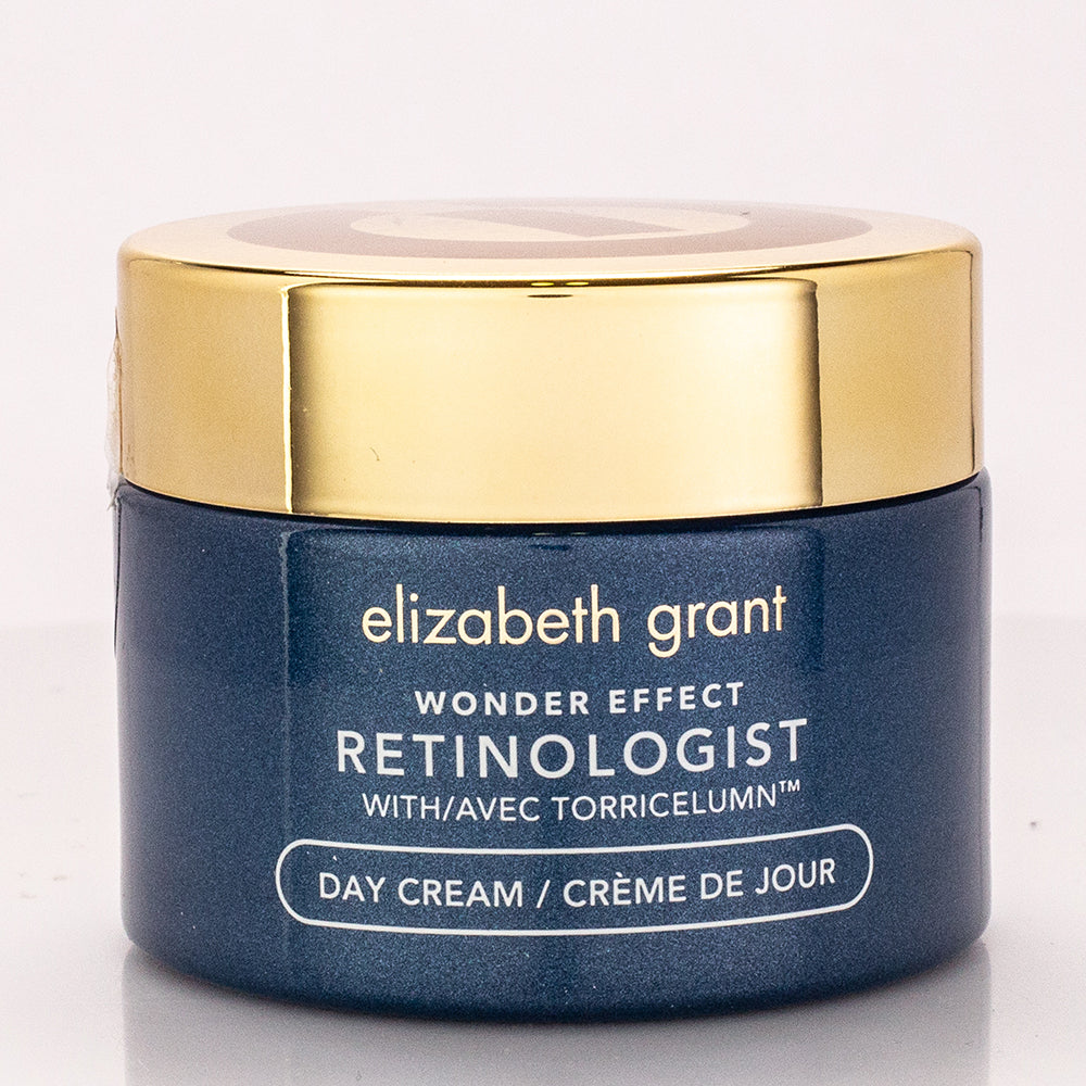 Elizabeth Grant Retinol Starter 3-teilige Kollektion 5 