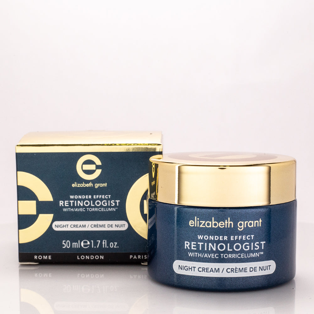 Elizabeth Grant Retinol Starter 3-teilige Kollektion 6 