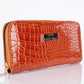 Emporia Winter Collection "TIMELESS" bag set, PU leather, 2pcs set, brown