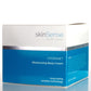 SkinSense 2 Step Body Prep & Prime Kollektion: ein Set mit SkinSense Körpercreme 400ml und Körperpeeling 200ml