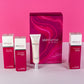 SkinSense 4-teilige Anti-Aging-Kollektion