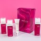 SkinSense 4-teilige Anti-Aging-Kollektion