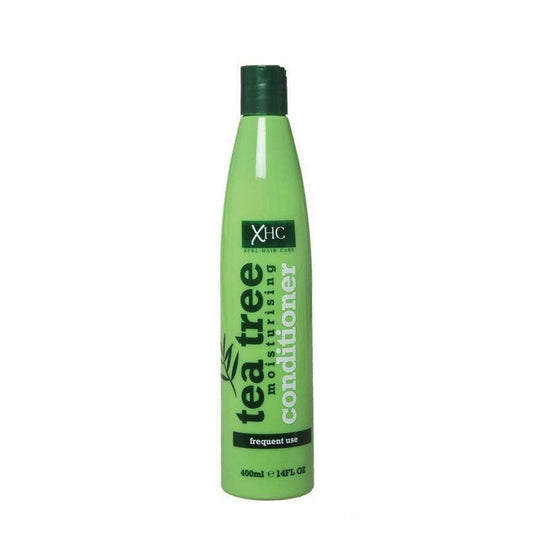 Conditioner mit Teebaumöl - 400 ml