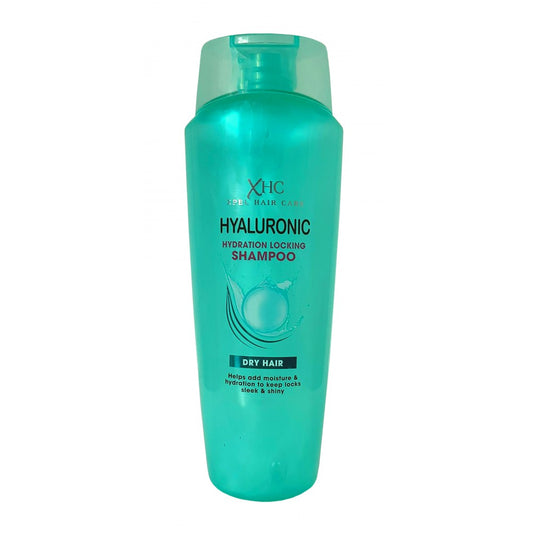 XHC Feuchtigkeitsspendendes Shampoo mit Hyaluronsäure, 400 ml