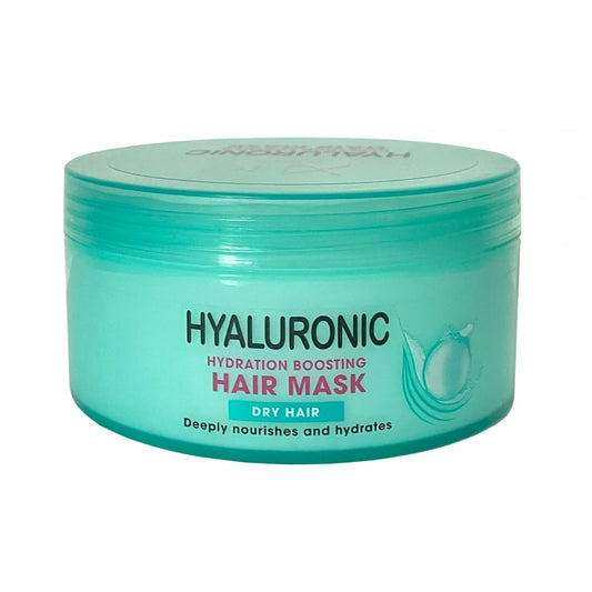 XHC Feuchtigkeitsspendende Haarmaske mit Hyaluronsäure