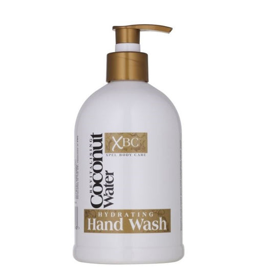 Coconut water hydratisierende Handseife