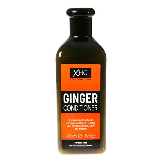 XHC Erfrischender Haarconditioner mit Ingwer, 400 ml