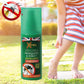 Ultralang anhaltendes Mücken- und Insektenschutzspray für Erwachsene - 120 ml