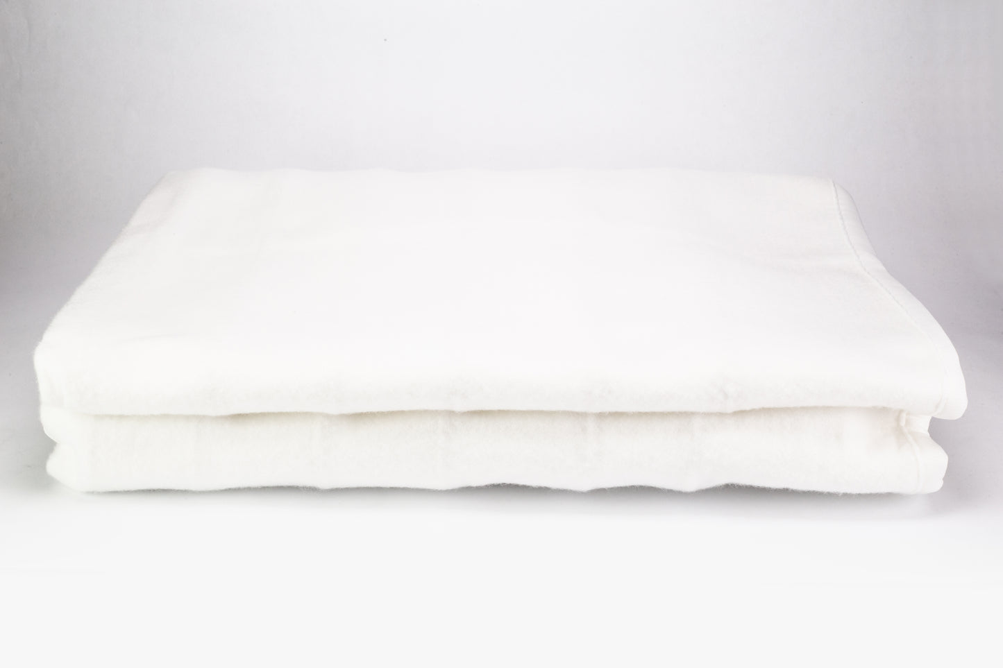 Elektrische Heizdecke, 60 W, weiß, 80 x 150 cm