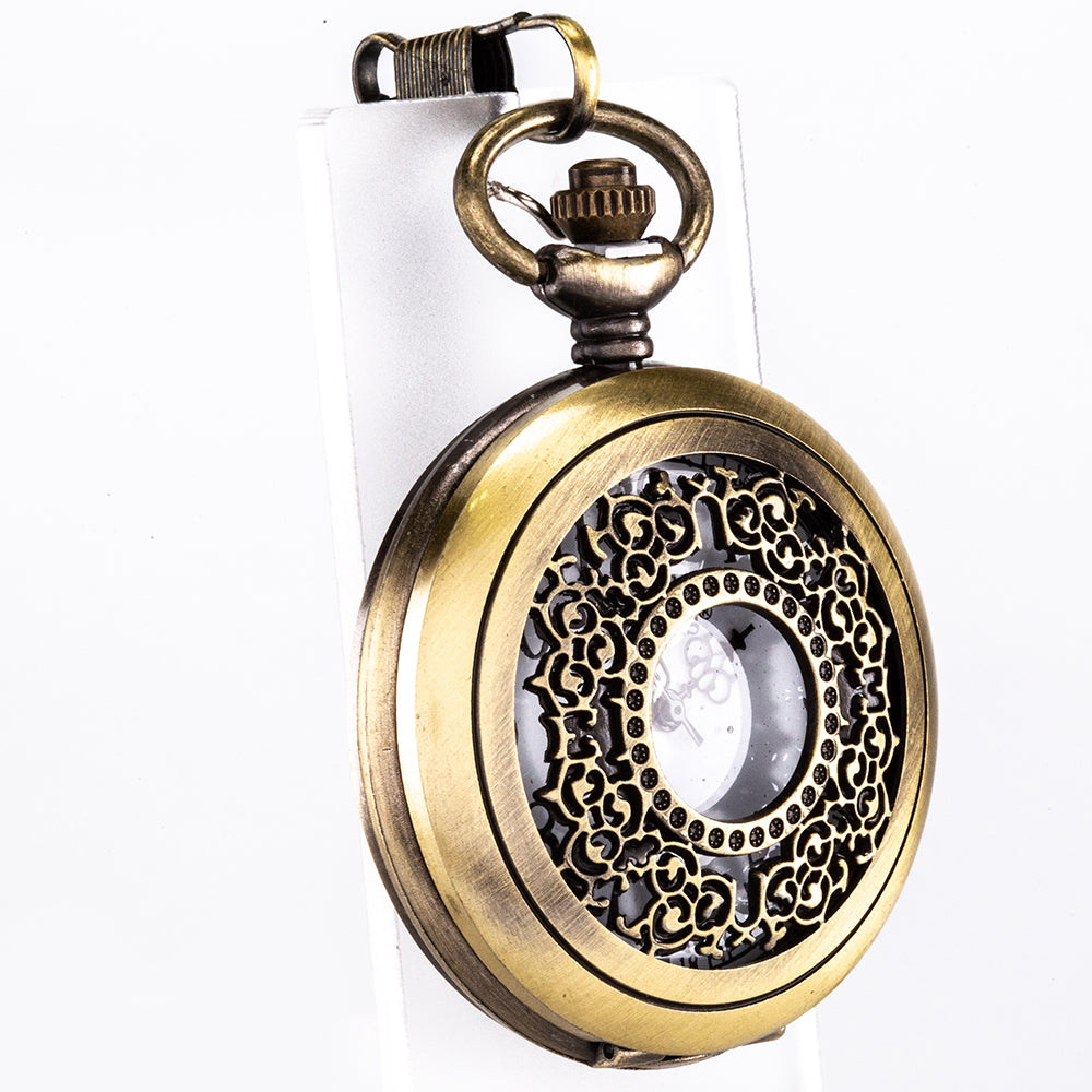 aus goldplattierter Legierung 2 