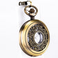 aus goldplattierter Legierung