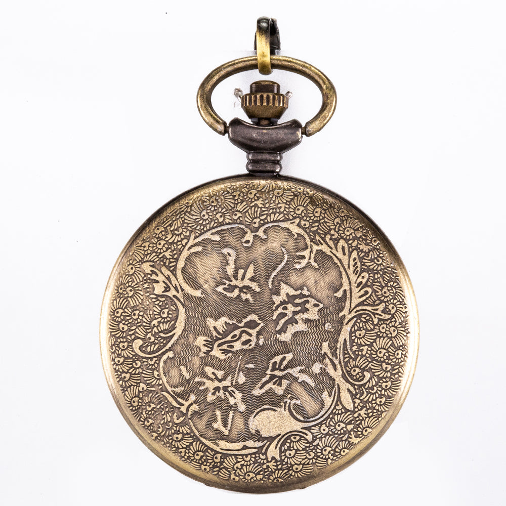aus goldplattierter Legierung 5 