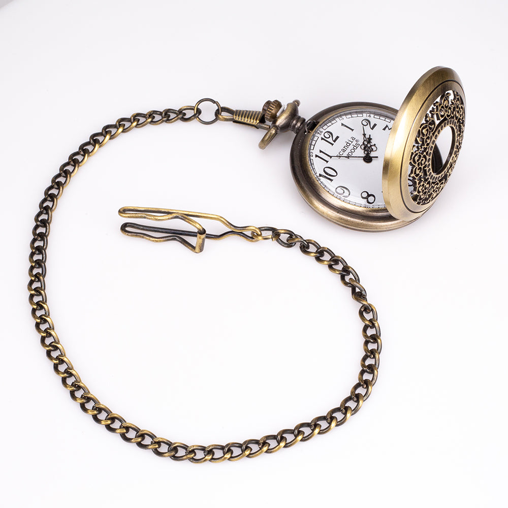 aus goldplattierter Legierung 6 
