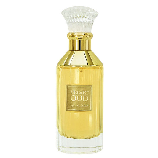 30 ml Eau de Parfum Velvet Oud Musk Oud Duft für Frauen und Männer