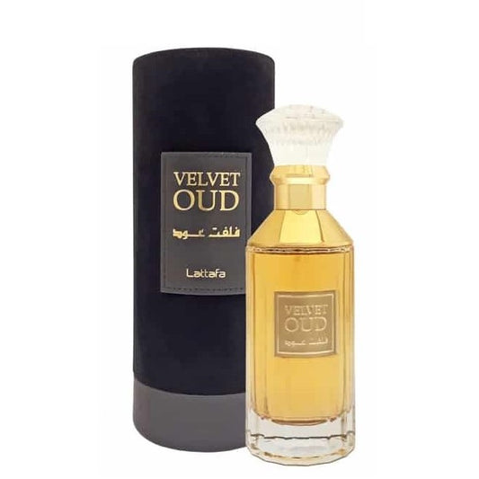 30 ml Eau de Parfum Velvet Oud Musk Oud Duft für Frauen und Männer