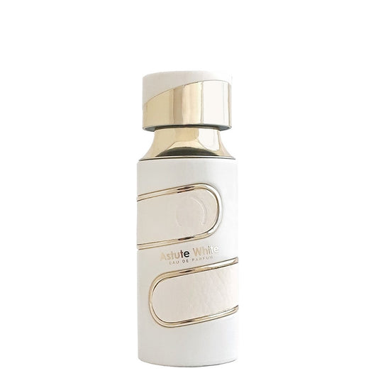 ASTUTE WHITE 100 ML EDP